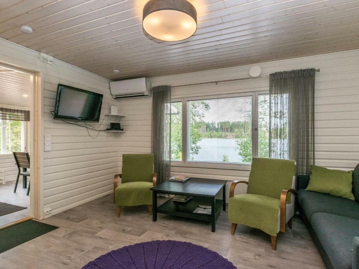 Holiday Home Villa Pihlaja By Interhome Valkeala Esterno foto