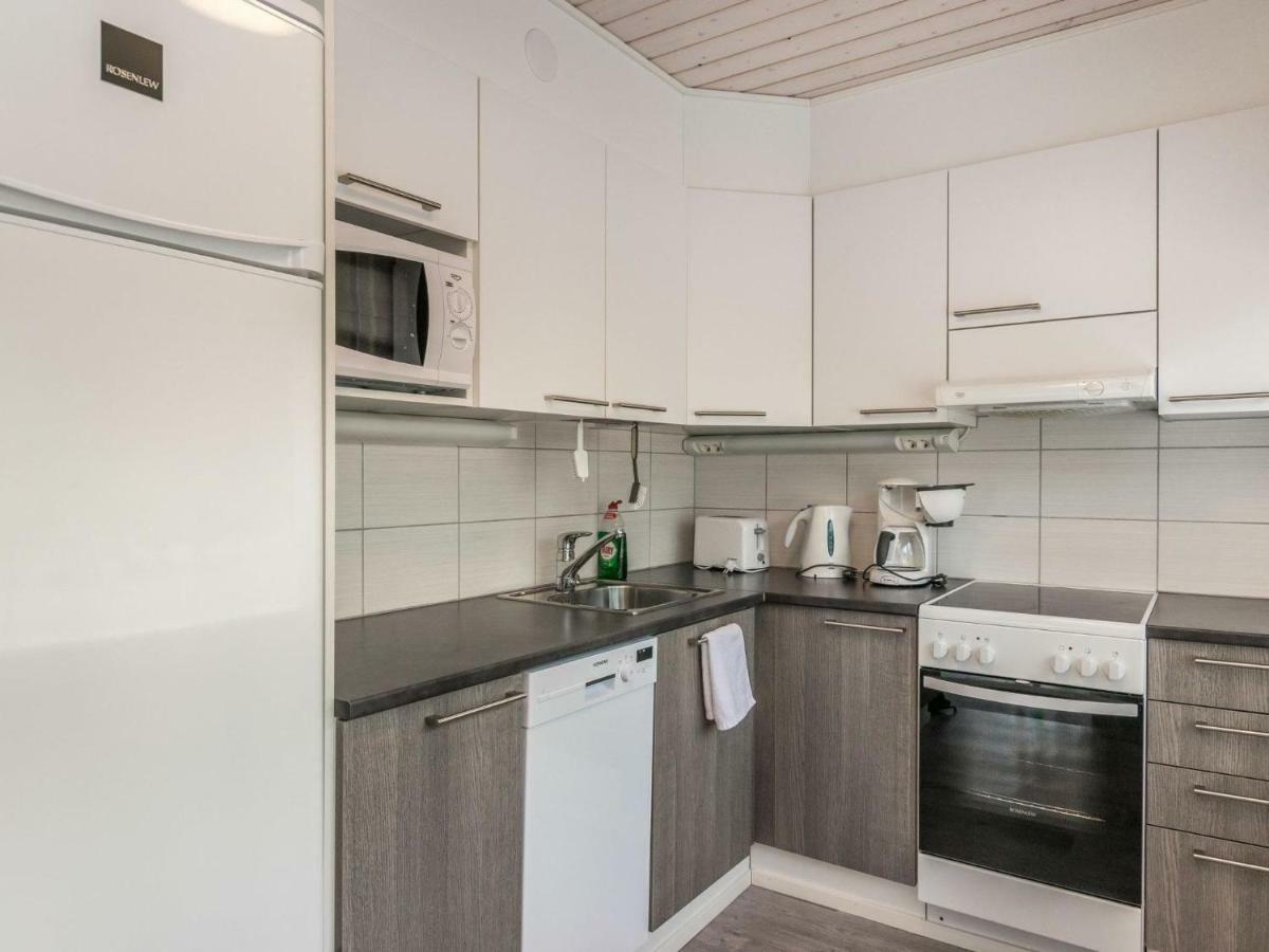 Holiday Home Villa Pihlaja By Interhome Valkeala Esterno foto